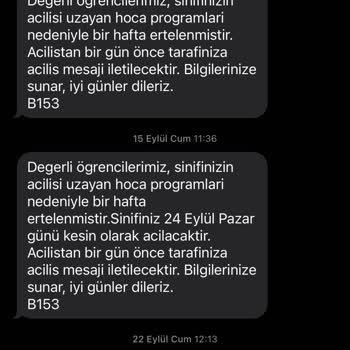Dilko English Kadıköy İptal Başvurusuna İstenen Yüksek Ödeme