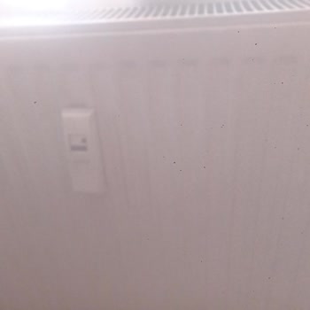 Afjet Jeotermal Isıtma Sınıfta Kaldı Donuyoruz