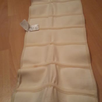 Yamuna Korse Mağduru Oldum Korsemin Balenleri 3 Ay İçinde Katlandı