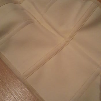 Yamuna Korse Mağduru Oldum Korsemin Balenleri 3 Ay İçinde Katlandı