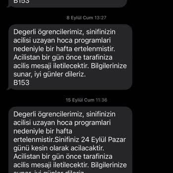 Dilko English Dilko Englısh Kadıköy İptal Başvurusuna İstenen Yüksek Ödeme