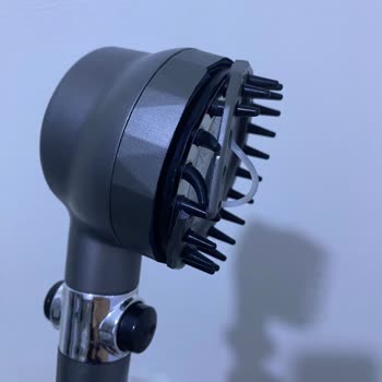 Turbo Shower Duş Başlığı