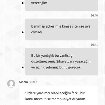 Kolaybet Deneme Bonusu Ödemesi Yapılmıyor