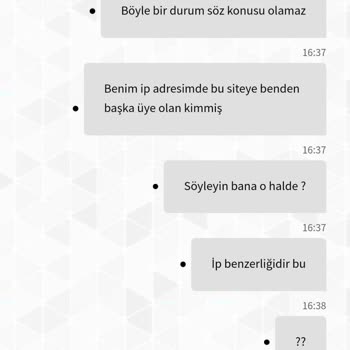Kolaybet Deneme Bonusu Ödemesi Yapılmıyor