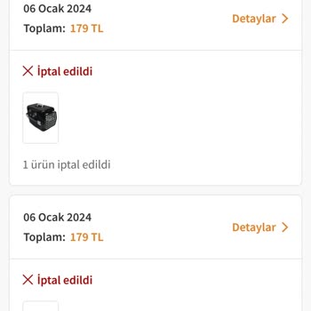 Trendyol Ücret İadesi Neden Yapılmıyor