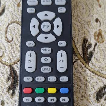 Awox TV Kumandası Sıkıntılı