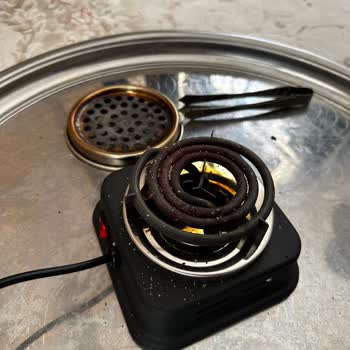 Kefo Mini Ocak 1 Hafta Dayanmadı