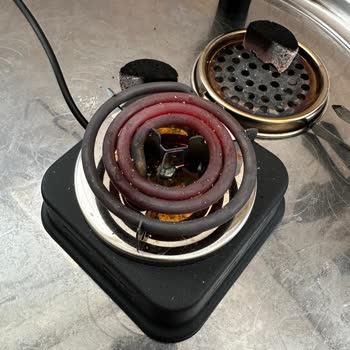 Kefo Mini Ocak 1 Hafta Dayanmadı