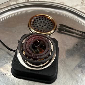 Kefo Mini Ocak 1 Hafta Dayanmadı