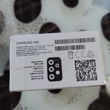 Hepsiburada Garanti Bitmiş Telefon Satışı!