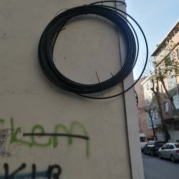 TurkNet Bağlanmayan Gigafiber Kutusu