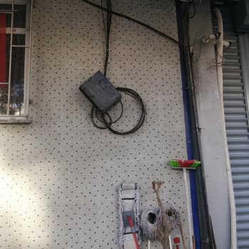 TurkNet Bağlanmayan Gigafiber Kutusu