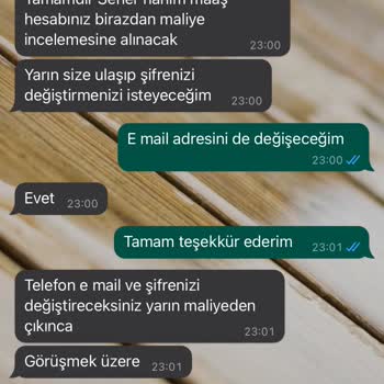 İldem Paketleme! Önlem Amaçlı!