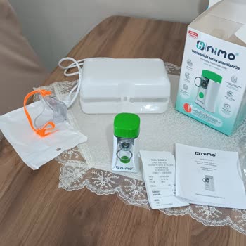 Hünkar Medikal Buhar Az Çıkıyor