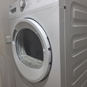 Beko Kurutma Makinesindeki Teknik Sorunlar Ve Müşteri Hizmetleri İletişimi