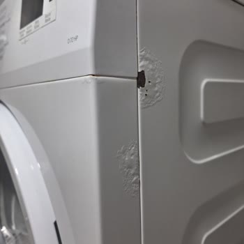 Beko Kurutma Makinesindeki Teknik Sorunlar Ve Müşteri Hizmetleri İletişimi