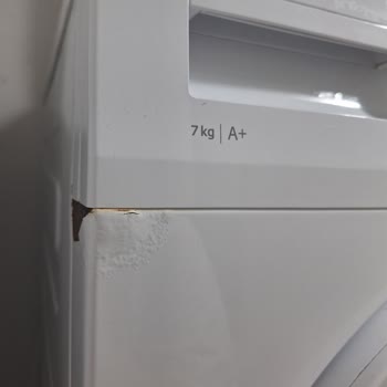 Beko Kurutma Makinesindeki Teknik Sorunlar Ve Müşteri Hizmetleri İletişimi