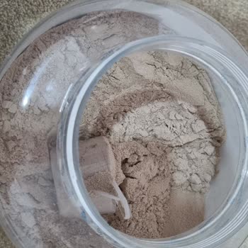 Supplementler 2000 Gr Whey Bozuk Çıktı