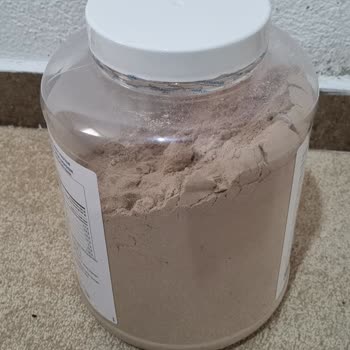 Supplementler 2000 Gr Whey Bozuk Çıktı