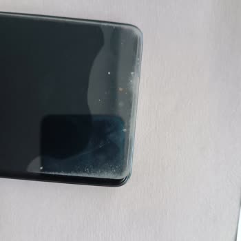 Teknosa Telefon Cam Filmi Hüsranı