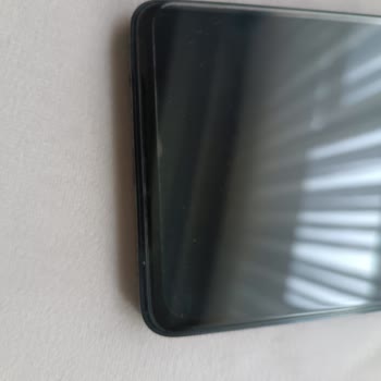 Teknosa Telefon Cam Filmi Hüsranı