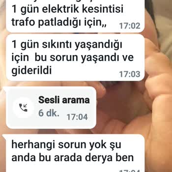 Tuna Termal Otel (Afyon) Termal Tesiste Beklentiler Karşılanmadı