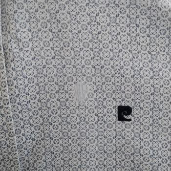 Pierre Cardin Giyim Pierre Cardin Gömleğin Kalitesizliği