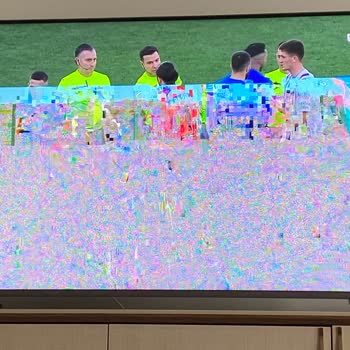 Tod TV Bein Sports 1 Kanalı Karıncalı Ekran