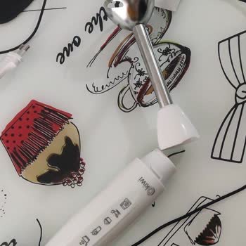 A101 Kırık Blender Hk;