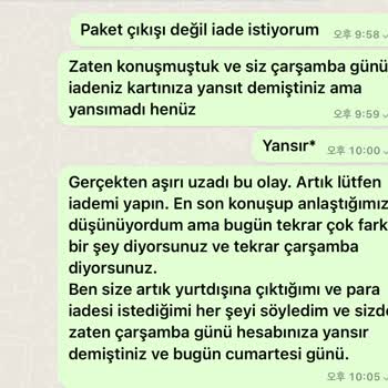 Qafiye Prive Tehdit Edildim Ve İadem Olmadı