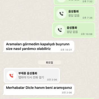 Qafiye Prive Tehdit Edildim Ve İadem Olmadı
