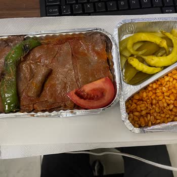 Trendyol Yemek Trendyol Müşterinin Arkasında Durmuyor