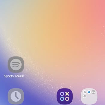 Samsung Yazılım Güncellemesi Hatası