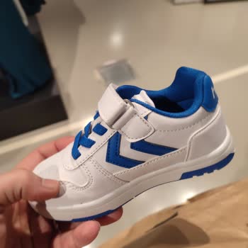 Hummel İade Kabul Edilmiyor