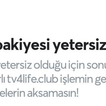 Mobile Club İstem Dışı Üyelik Ve Fahiş Borç Şikayeti