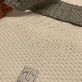 Yataş Juno Bebek Yatağı Kalitesizliği!