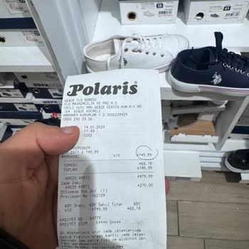 FLO Ayakkabı FLO Müşteri Yanıltması