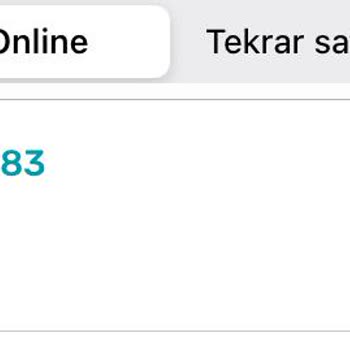 Watsons Tıkla Gel Al Mağduriyeti