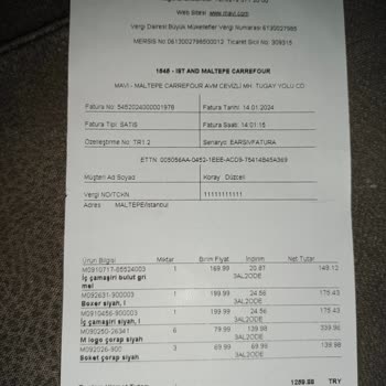 Mavi Jeans 3 Al 2 Öde