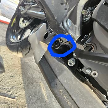 Abaylar Grup Arka Fren Pinini Takmamak Adam Öldürmeye Teşebbüs