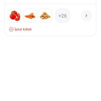 A101 Kapıda İade Yapmıyor