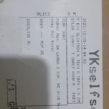 Xiaomi Bozuk Robot Süpürge