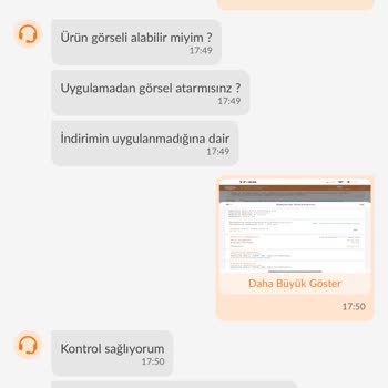 Trendyol Yemek Flash İndirim Şaibesi