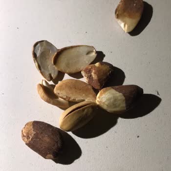 Migros Komşu Kuruyemiş Bozuk, Bayat Ve Acı