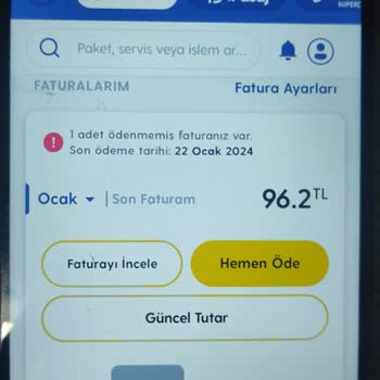 Tosla Para İadesi Sorunu