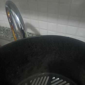 Kumtel Airfrey Sepet Paslandı