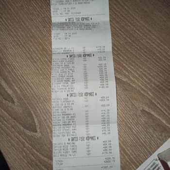 Kim Market Etiket Fiyatı Ve Kasa Fiyatı Uyuşmazlığı