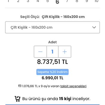 Lova Yatak Teslimat Gecikmesi Ve İlgisiz Hizmet