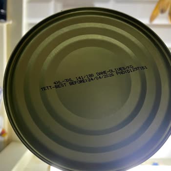 Fora Zeytin Fit Az Tuzlu Yeni Üretimler Kontrolden Geçmeli