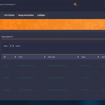 Foxepin.com Hatalı Kod - Geri İade Yapılmaması
